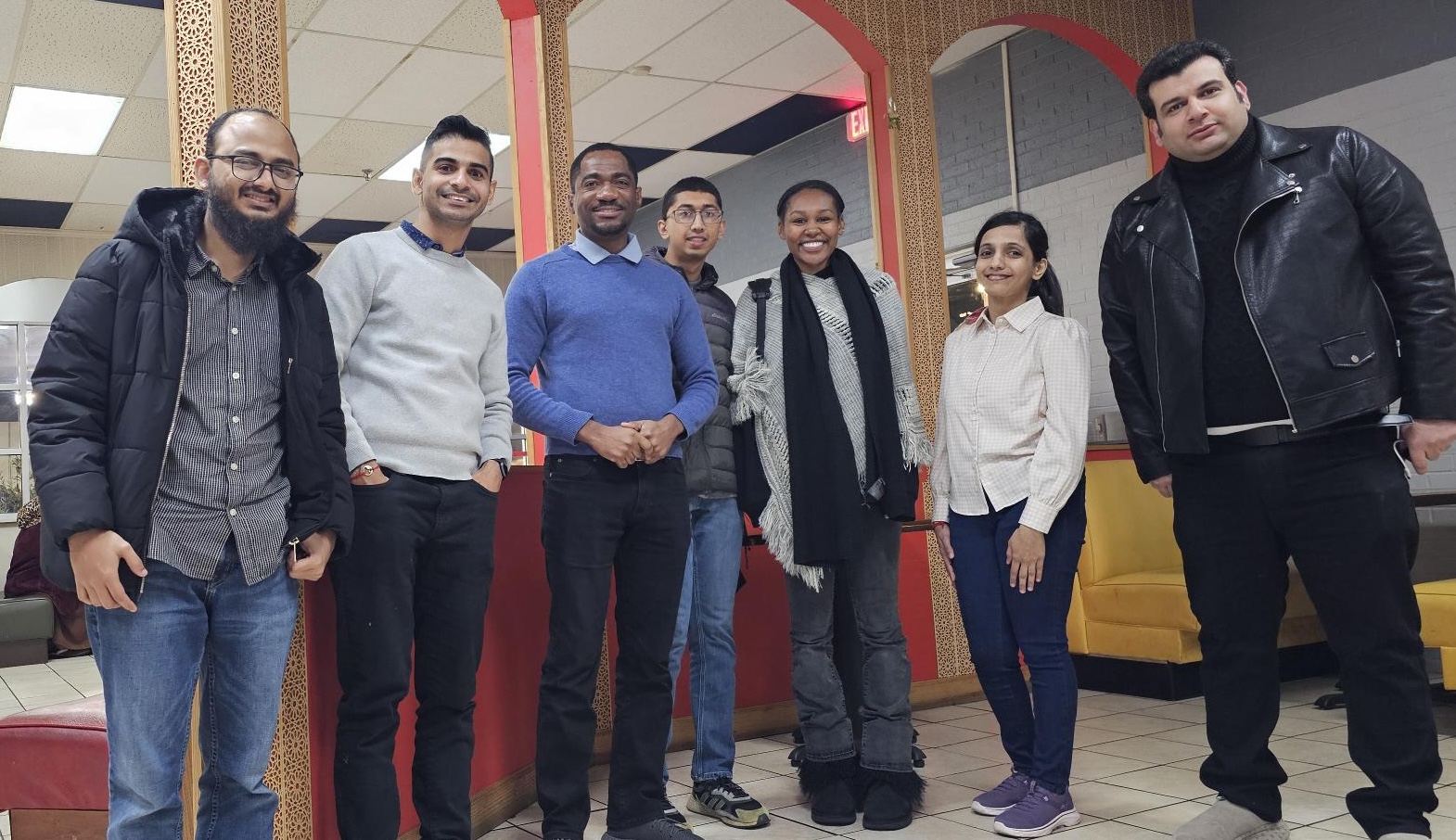 Fall 2025 Celebration